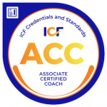badge ACC ICF